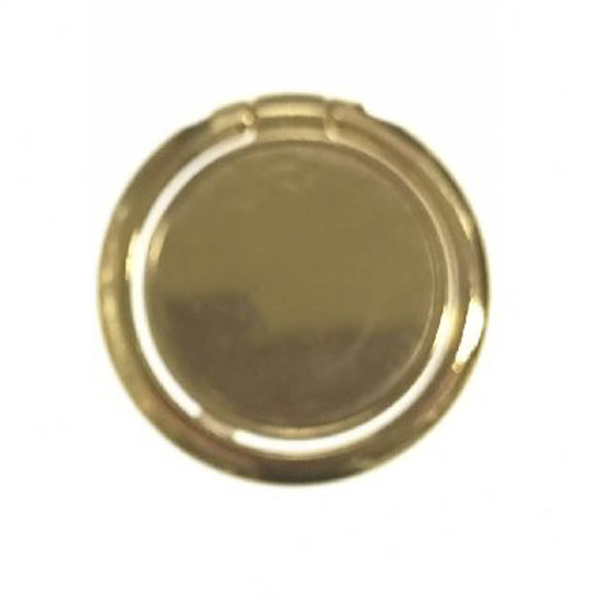 Кольцо держатель 360º LGD, цвет золотистый