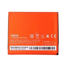 АКБ (Аккумулятор) BM40 2080мАч для мобильных телефонов Xiaomi Mi2a/M2a/2a (AAA). АКБ (Аккумулятор) BM40 2080мАч для мобильных телефонов Xiaomi Mi2a/M2a/2a (AAA).