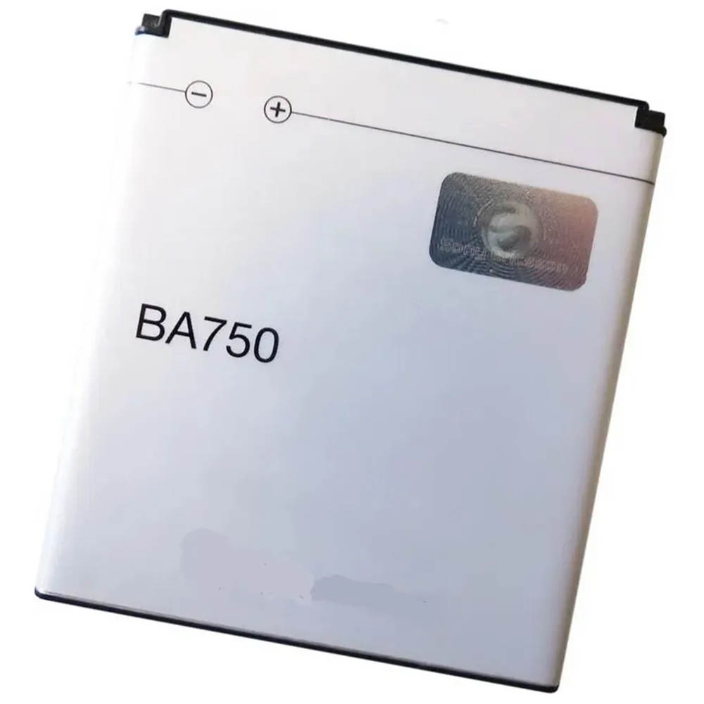 АКБ SonyEricsson BA-750 EURO.