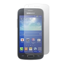 Противоударные стекла для Samsung G313/ Galaxy Ace 4 Lite толщина 0,26mm.