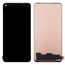 Дисплей в сборе с тачскрином для OPPO Reno 7 (CPH2363), In-Cell, цвет черный