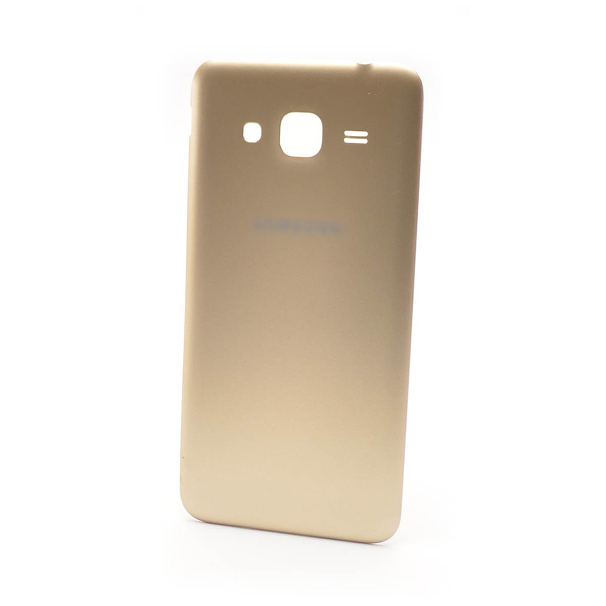 Задняя крышка SAMSUNG Galaxy J3 2016 (SM-J320F), цвет золотистый