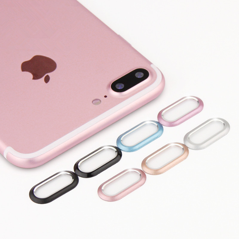 Защитный чехол для объектива задней камеры APPLE iPhone 7/8 Plus (5.5"), цвет синий. Защитный чехол для объектива задней камеры APPLE iPhone 7/8 Plus (5.5"), цвет синий.