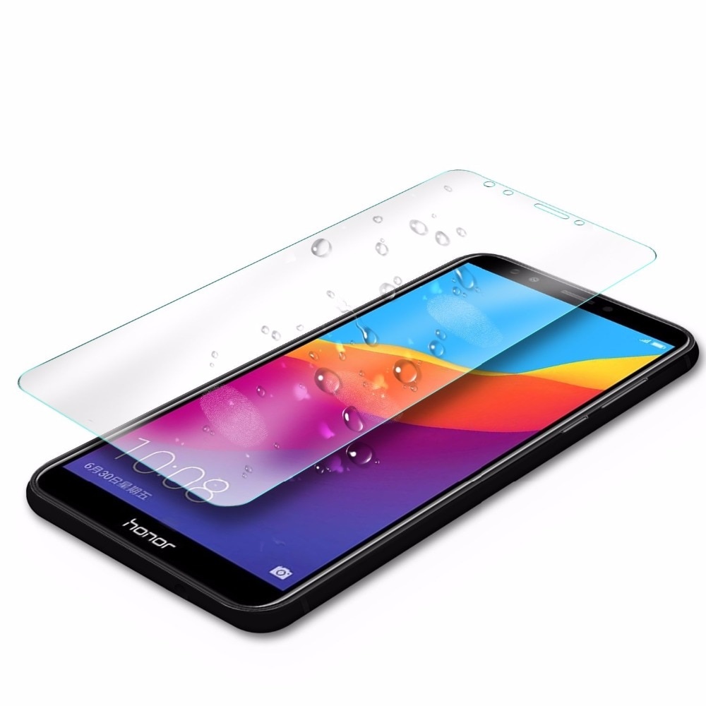 Защитное стекло 0.3mm 2.5D /прозрачное/ для Huawei Honor 7A-PRO/Y6 (2018) /техпак/. Защитное стекло 0.3mm 2.5D /прозрачное/ для Huawei Honor 7A-PRO/Y6 (2018) /техпак/.