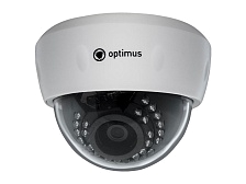 IP-камера Optimus IP-E021.0(2.8).