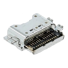 Разъем зарядки Type-C для Samsung T820, T825