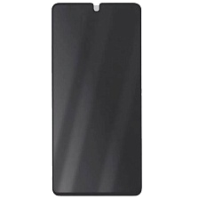 Защитное стекло Антишпион для XIAOMI Redmi 12, XIAOMI POCO M6 4G, XIAOMI POCO M6 Pro 5G, цвет окантовки черный Защитное стекло Антишпион для XIAOMI Redmi 12, XIAOMI POCO M6 4G, XIAOMI POCO M6 Pro 5G, цвет окантовки черный