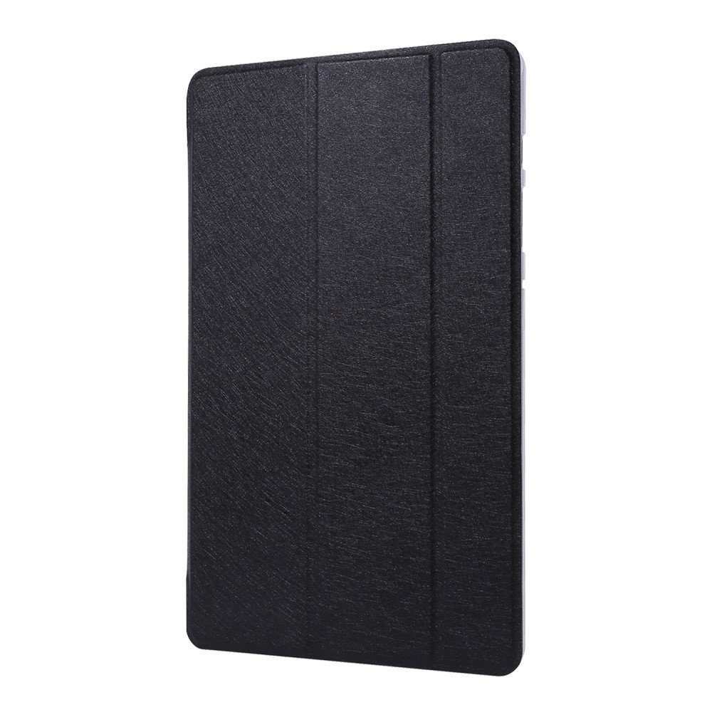 Чехол книжка Smart Case для SAMSUNG Galaxy TAB S3 (SM-T820, SM-T825), диагональ 9.7", цвет черный