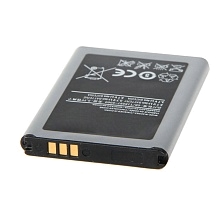 АКБ (Аккумулятор) EB483450VU для SAMSUNG C3630, C3752, S5350, c3592, 900 mAh