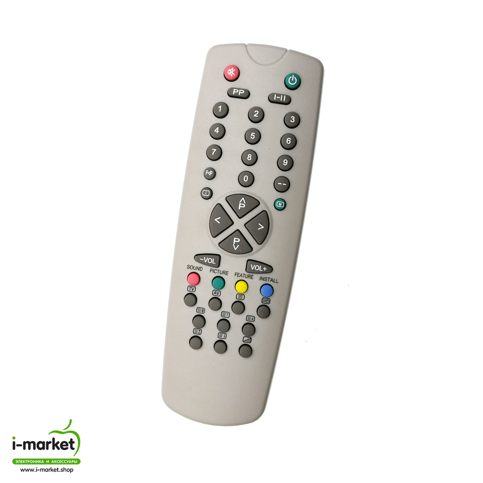 Пульт ДУ для FUNAI 2000 MK7 подходит к следующим моделям: TV-1400MK7, TV-2000AMK8, TV-2000MK7, TV-2100MK10, TV-2100MK7, TV-2100MK8, TV-2500AMK8, TV-2500TMK8.