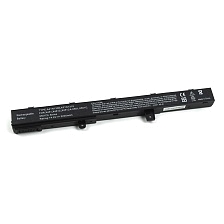 АКБ для ноутбука ASUS (A41N1308) X451, X551C, 2600 mAh, цвет черный