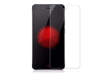 Защитное стекло "Pro Glass" в картонной упаковке для ZTE nubia Z11 max/ 0.2 мм (цвет=глянцевый).