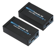 Удлинитель HDMI по витой паре AVE HDEX60M до 60 метров (-70%)