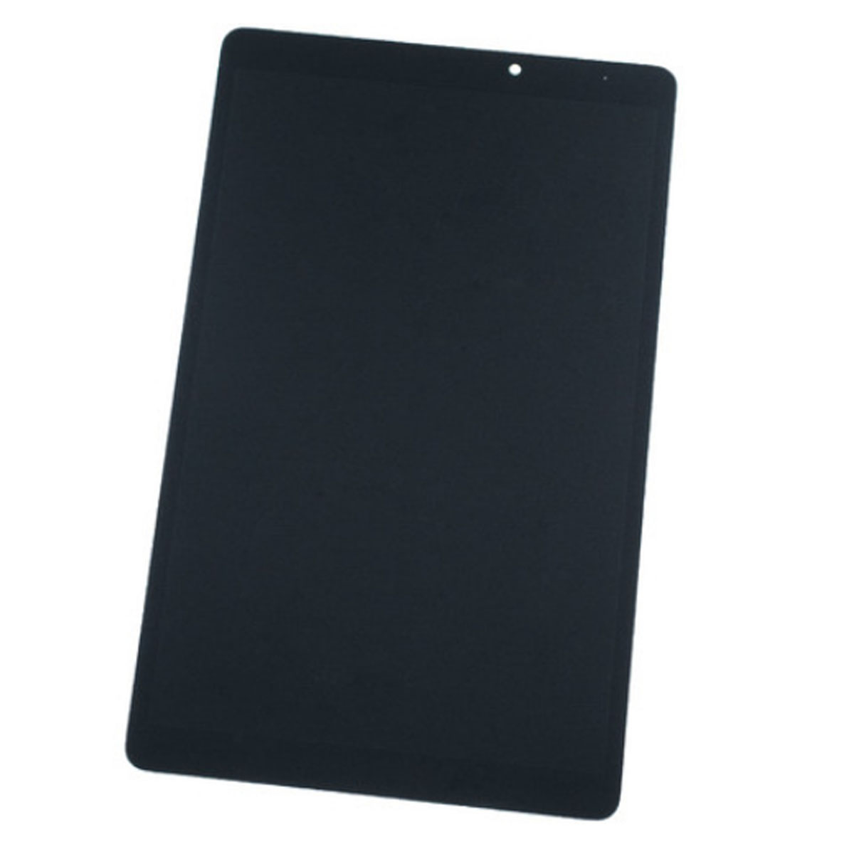 Дисплей в сборе с тачскрином для HUAWEI MatePad T8, цвет черный