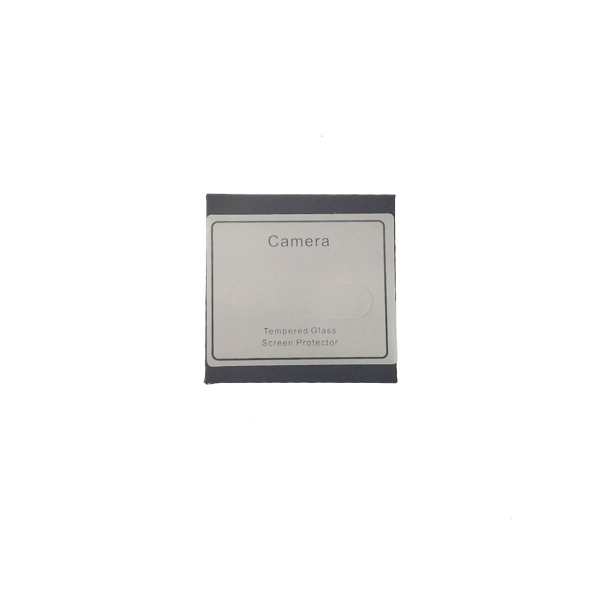 Защитное стекло 0.33 для задней камеры XIAOMI Mi Note 10 Pro, цвет прозрачный