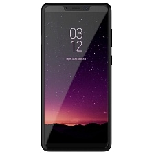 Защитное стекло для SAMSUNG Galaxy A9 2018 (SM-A920), 0.33mm, прозрачное.