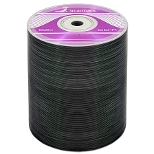Диск CD-R SmartTrack SP-100 700MB, 80min, 52x