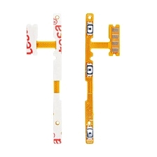 Шлейф для XIAOMI Poco M4 Pro 5G, Redmi Note 11S 5G на кнопки громкости, включения Шлейф для XIAOMI Poco M4 Pro 5G, Redmi Note 11S 5G на кнопки громкости, включения