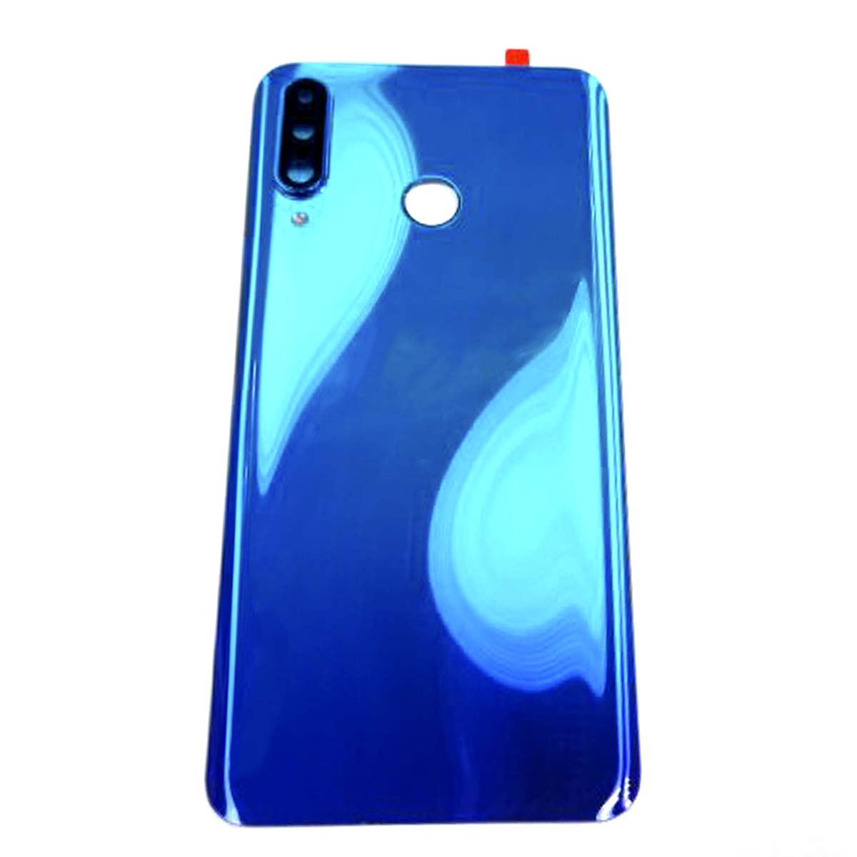 Задняя крышка корпуса для HUAWEI Honor 20 Lite, Honor 20s, Honor P30 Lite, цвет синий