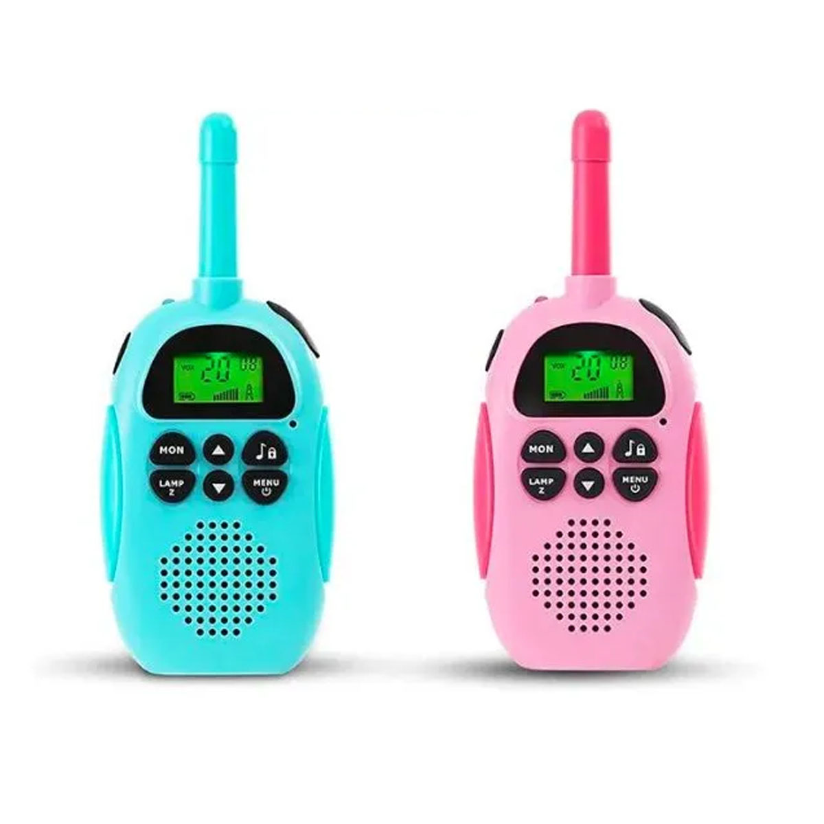 Игровой набор, рации детские Kids walkie talkie