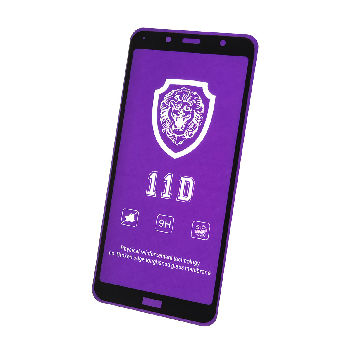 Защитное стекло 11D LION FULL GLUE для XIAOMI Redmi 7A 2019, цвет окантовки черный. Защитное стекло 11D LION FULL GLUE для XIAOMI Redmi 7A 2019, цвет окантовки черный.