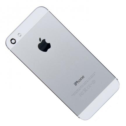 Корпус для iPhone 5S (белый).
