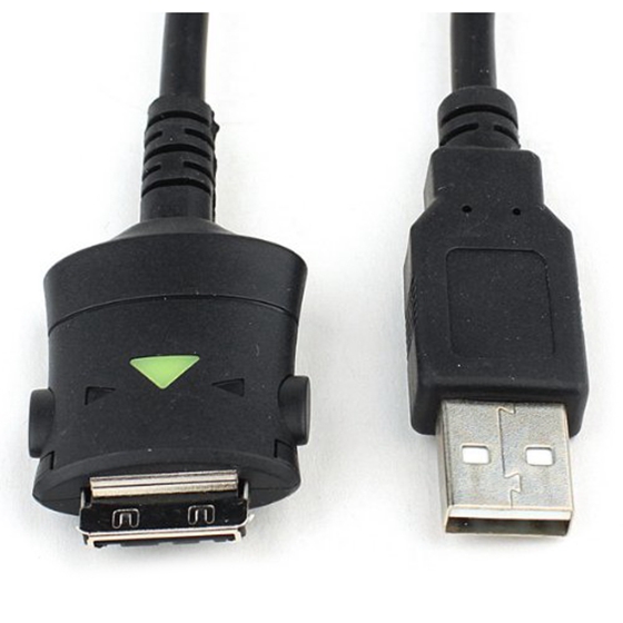 USB кабель для фотоаппаратов и видеокамер Samsung SUC-C2.