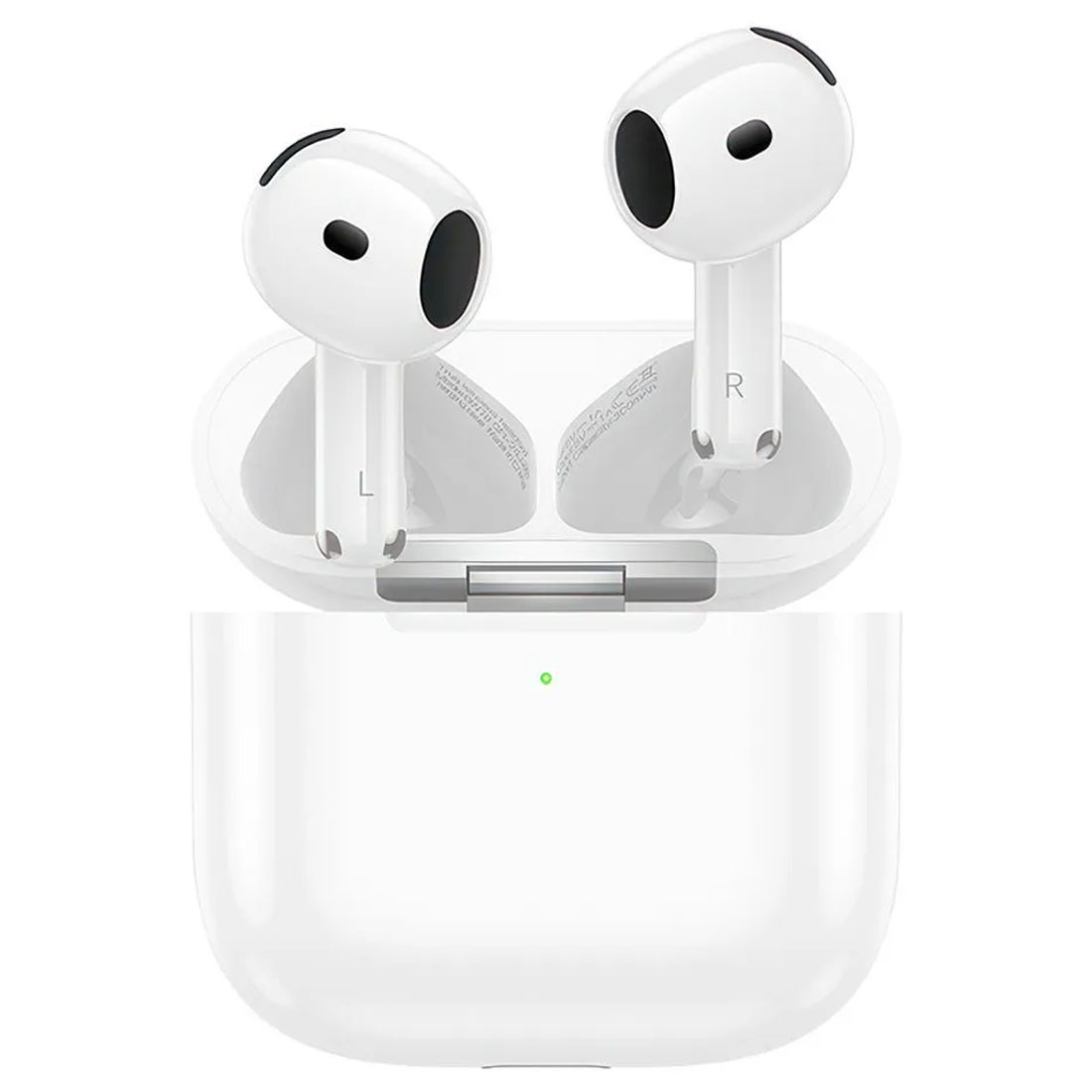 Гарнитура (наушники с микрофоном) беспроводная, BOROFONE BW78, цвет белый