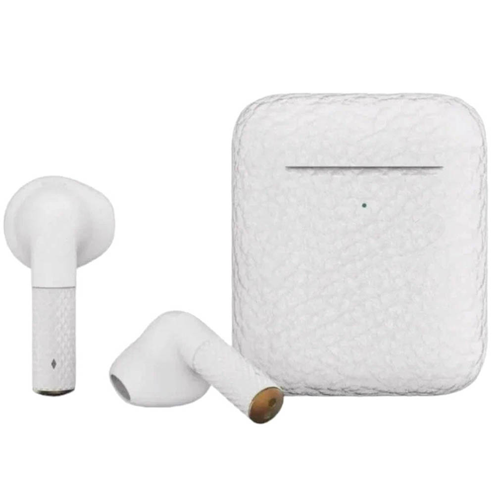 Гарнитура (наушники с микрофоном) беспроводная, MINOR III, Bluetooth 5.2, цвет белый (распродажа -50%) Гарнитура (наушники с микрофоном) беспроводная, MINOR III, Bluetooth 5.2, цвет белый (распродажа -50%)