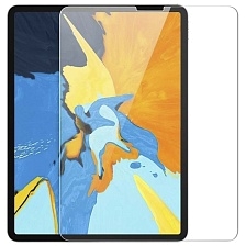 Защитное стекло для APPLE iPAD Pro 2020, диагональ 11.0", ударопрочное, цвет прозрачный