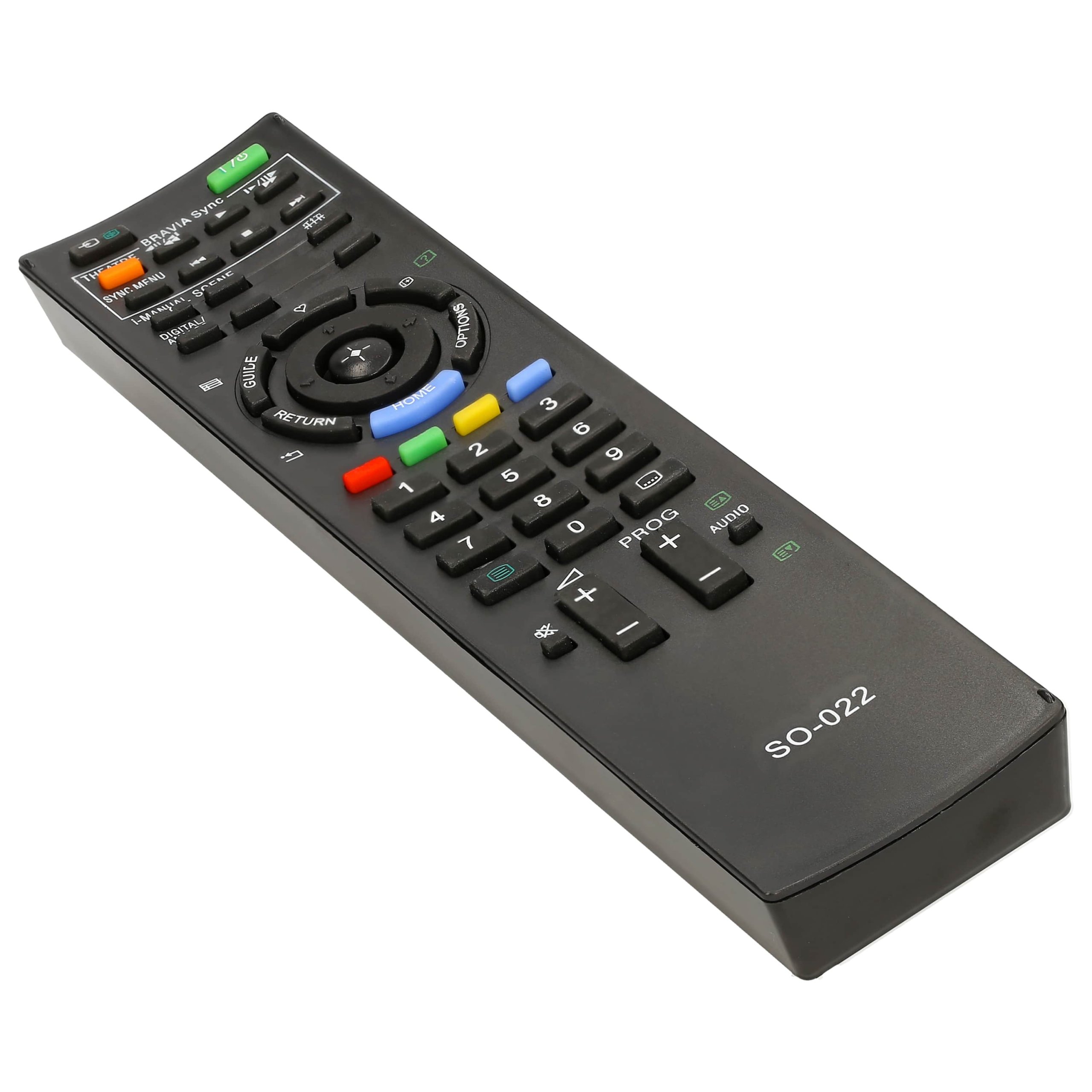 Пульт ДУ для SONY RM-ED022 (148782811) подходит к следующим моделям: KDL-37EX402, KDL-32EX402, KDL-26EX302.