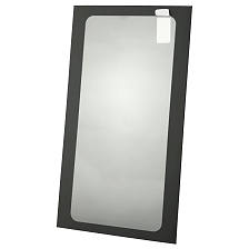 Защитное стекло 0.33 мм для SAMSUNG Galaxy A21S (SM-A217), A21 (SM-A215), ударопрочное, цвет прозрачный