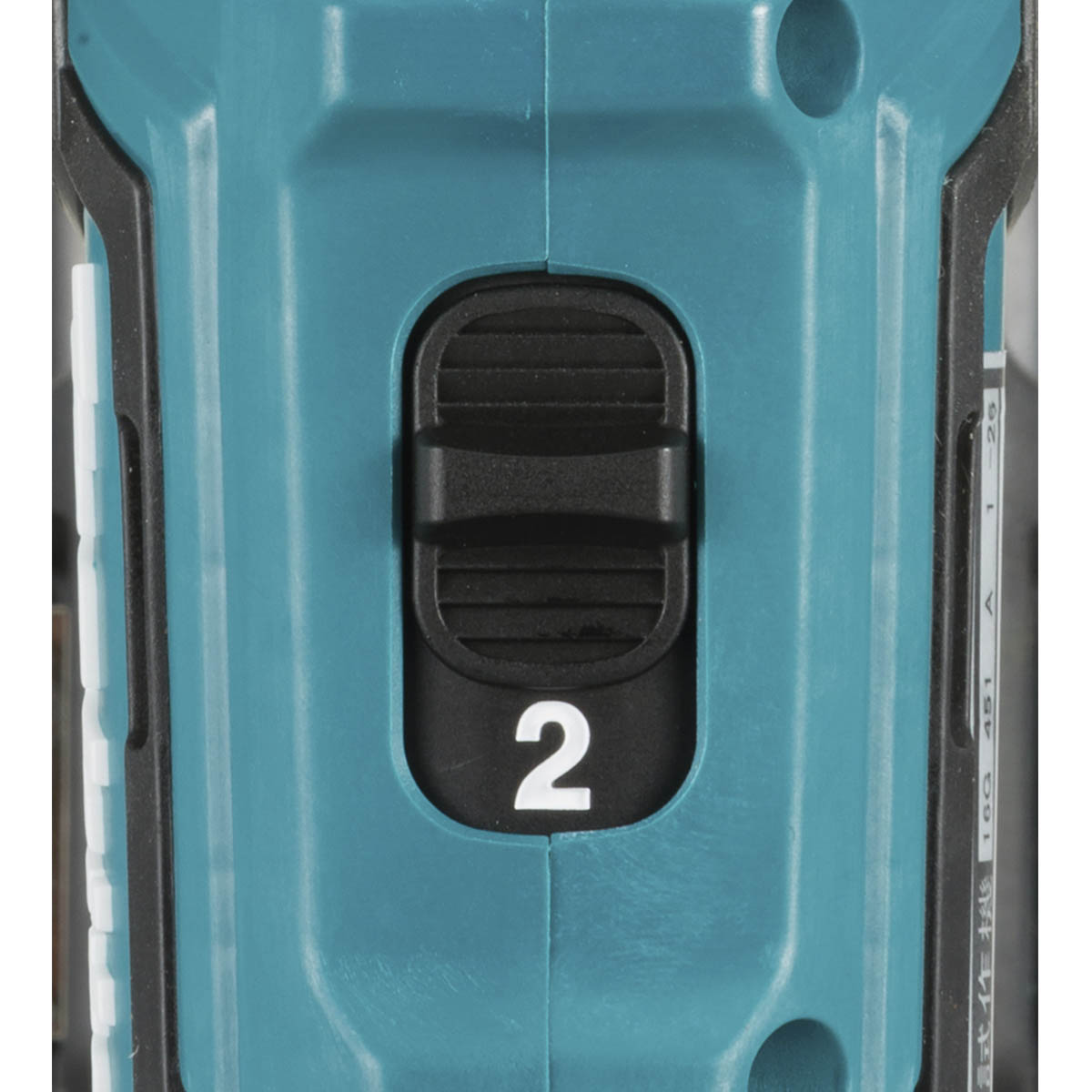 Аккумуляторная дрель шуруповерт MAKITA DF333DWYE, 12V, 2 аккумулятора, кейс