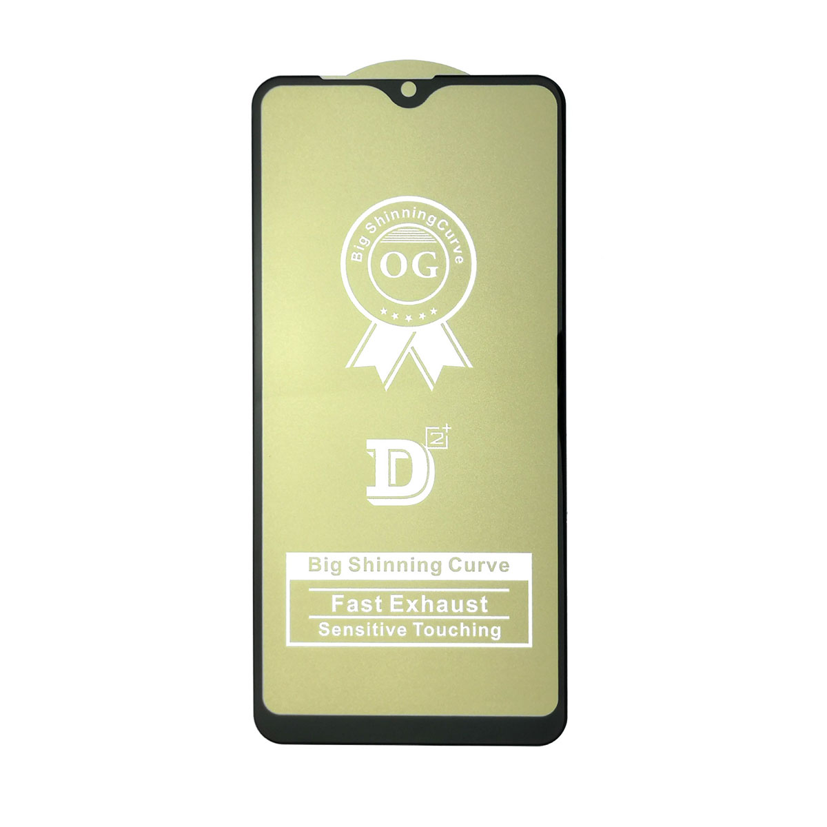 Защитное стекло D2+ PREMIUM для SAMSUNG Galaxy A10 (SM-A105), M10 (SM-M105), A10s (SM-A107), цвет окантовки черный. Защитное стекло D2+ PREMIUM для SAMSUNG Galaxy A10 (SM-A105), M10 (SM-M105), A10s (SM-A107), цвет окантовки черный.