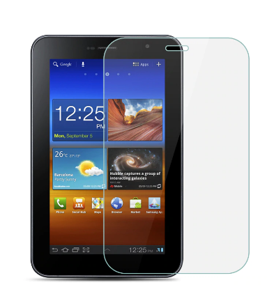 Защитное стекло для SAMSUNG Galaxy Tab 2 (7.0") / P3100 / P3110 / P6200 толщина 0,33mm MBL.