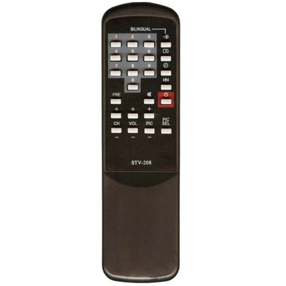 Пульт ДУ SHIVAKI STV-208 2000002590019.
