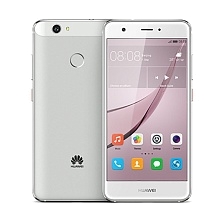 Защитное стекло 0.3mm 2.5D /прозрачное/ для Huawei Nova /техпак/.