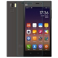 Защитное стекло 0,3 мм для Xiaomi Mi3.