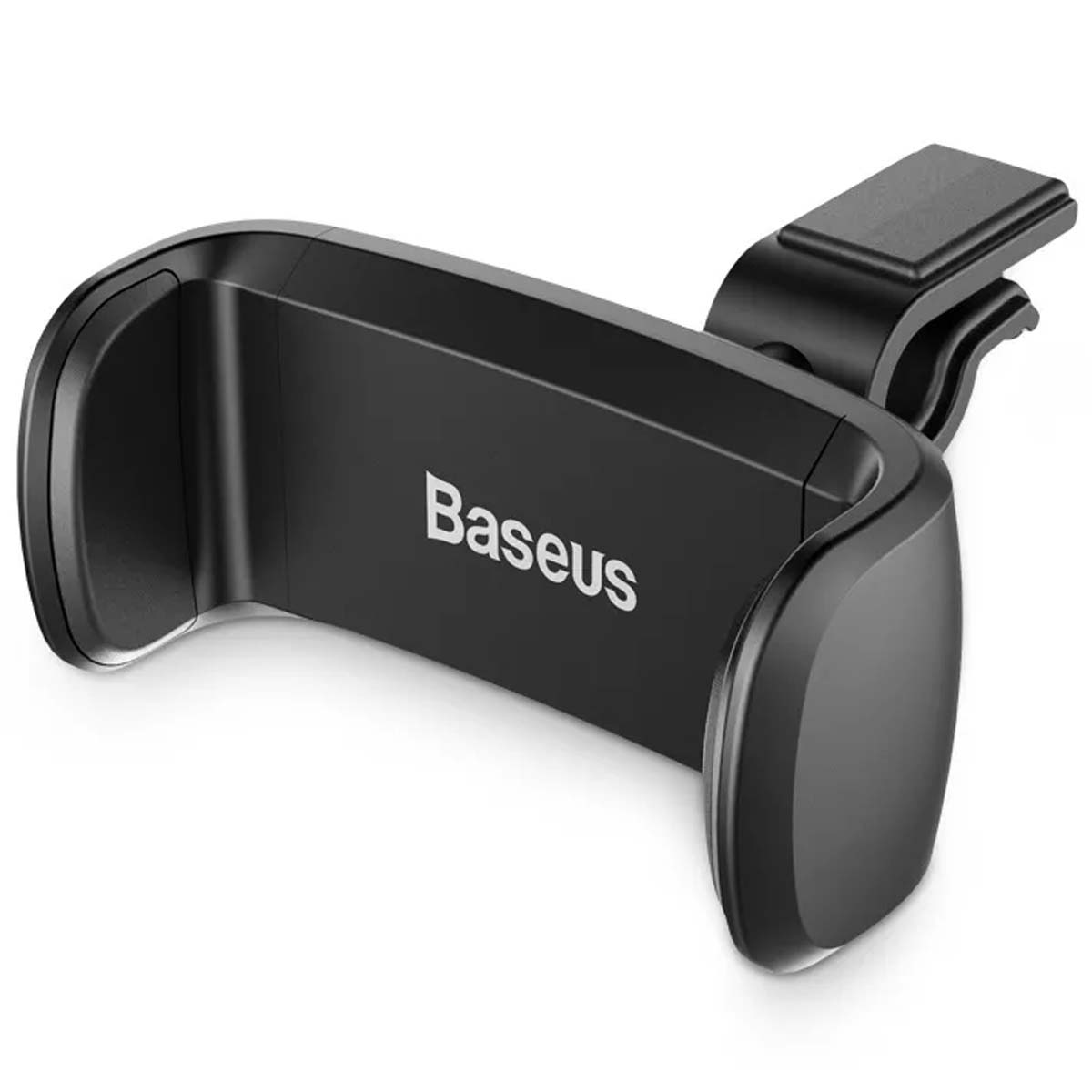 Автомобильный держатель Baseus SUGX-01 для смартфона, цвет черный