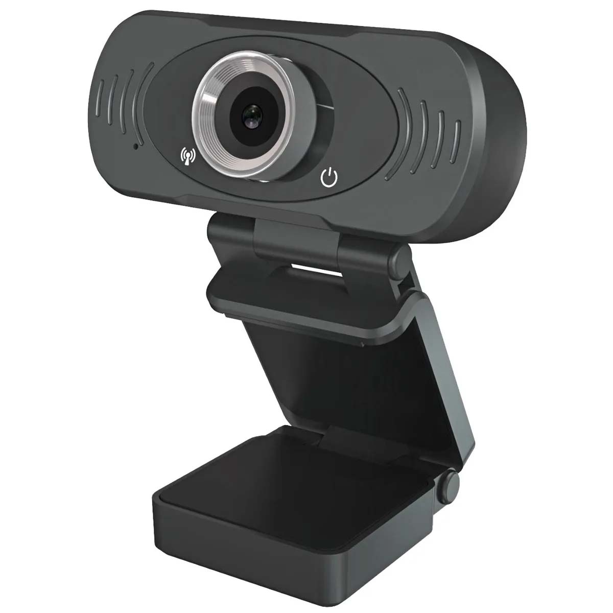 Веб-камера с микрофоном XIAOMI IMILAB W88S USB camera 1080P, цвет черный