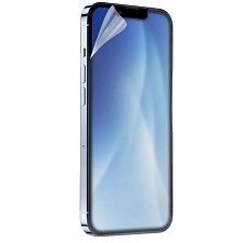 Гидрогелевая пленка HD Ultra для APPLE iPhone 13, iPhone 13 Pro, iPhone 14, iPhone 16e, глянцевая