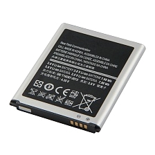 АКБ (Аккумулятор) EB-L1G6LLU для SAMSUNG Galaxy S3, 2100mAh, цвет серый АКБ (Аккумулятор) EB-L1G6LLU для SAMSUNG Galaxy S3, 2100mAh, цвет серый