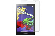 Защитное стекло для планшета LENOVO Tab 3 (TB3-850M), ударопрочное, цвет прозрачный