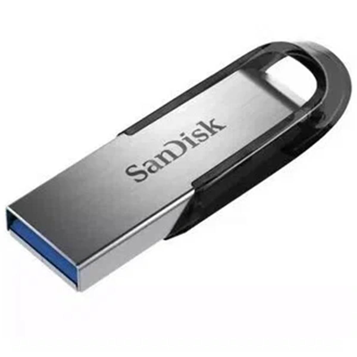 Флешка SANDISK Ultra Flair USB 3.0, 32GB, цвет графитовый