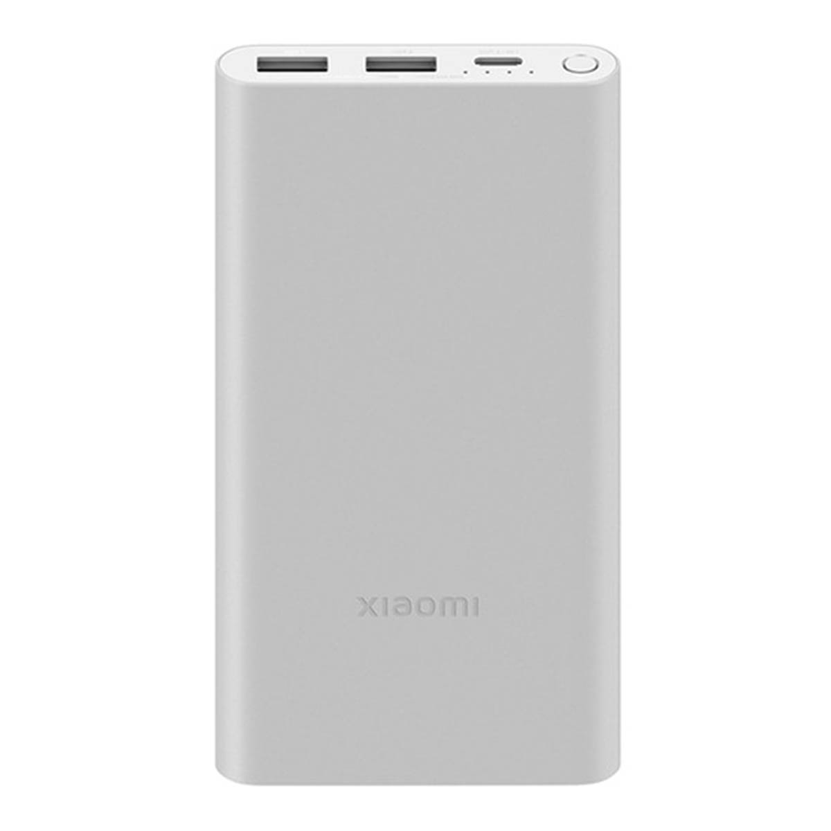 Внешний аккумулятор, Power Bank XIAOMI Mi Power Bank 3, 22.5W, 10000 mAh, цвет белый