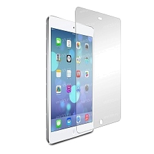 Защитное стекло для iPad mini 4, техпак.