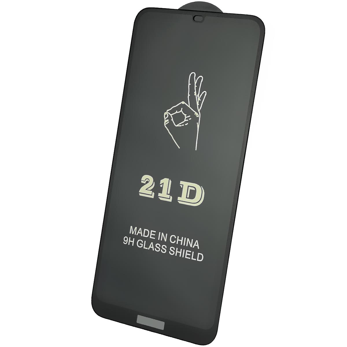 Защитное стекло 21D FULL GLUE BEST для HUAWEI Honor 8C (JAT-LX1/L29), цвет окантовки черный. Защитное стекло 21D FULL GLUE BEST для HUAWEI Honor 8C (JAT-LX1/L29), цвет окантовки черный.