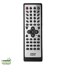 Пульт ДУ для SOUNDMAX JX3055B подходит к следующим моделям: для DVD-плеера SM-DVD5111, SM-DVD5112.