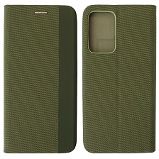 Чехол книжка MESH для XIAOMI Redmi Note 11 Pro Plus 5G, текстиль, силикон, бархат, визитница, цвет зеленый Чехол книжка MESH для XIAOMI Redmi Note 11 Pro Plus 5G, текстиль, силикон, бархат, визитница, цвет зеленый