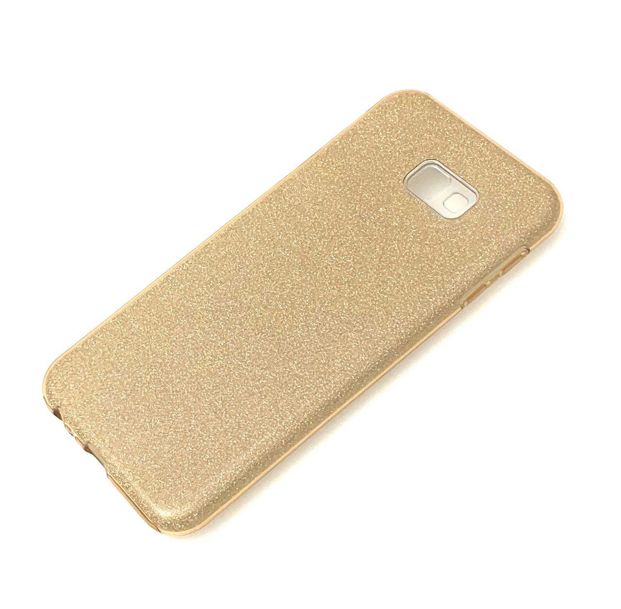 Чехол накладка Shine для SAMSUNG Galaxy J4 Plus 2018 (SM-J415), силикон, блестки, цвет золотистый. Чехол накладка Shine для SAMSUNG Galaxy J4 Plus 2018 (SM-J415), силикон, блестки, цвет золотистый.